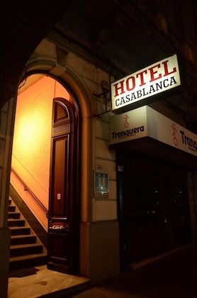 Gallery - Hotel Casablanca