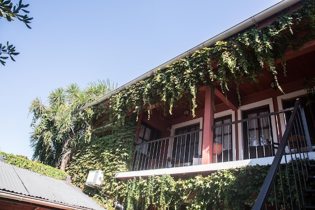 Gallery - Hotel Rivera