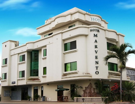Gallery - Hotel Marvento Uno