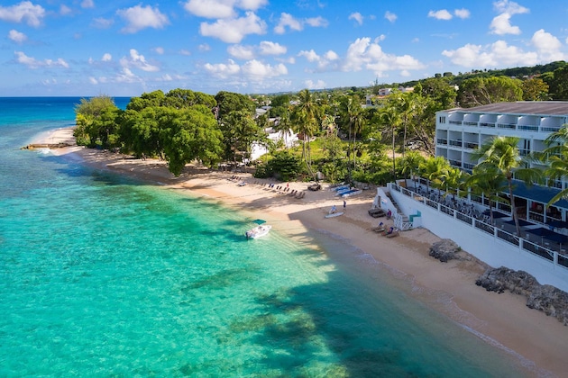 Gallery - Waves Resort & Spa, Barbados, An Autograph Collection® All-Inclusive Resort