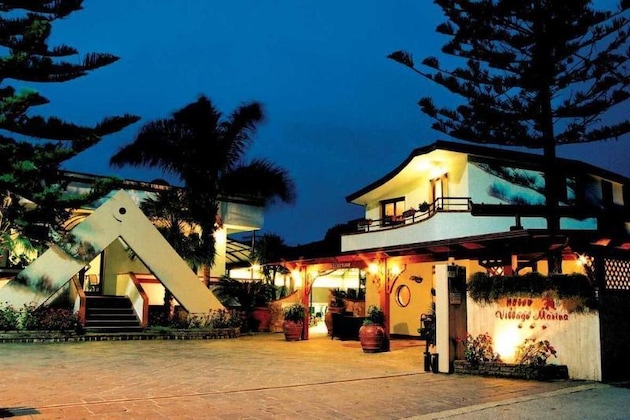 Gallery - Hotel B&B Marina