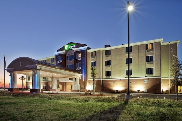Gallery - Holiday Inn Express And Suites Moultrie By Ihg