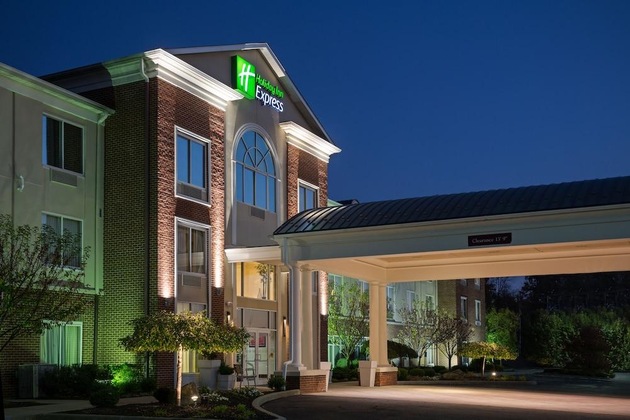 Gallery - Holiday Inn Express & Suites Youngstown N (Warren Niles) By Ihg
