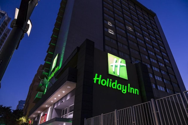 Gallery - Holiday Inn Houston Downtown, An Ihg Hotel