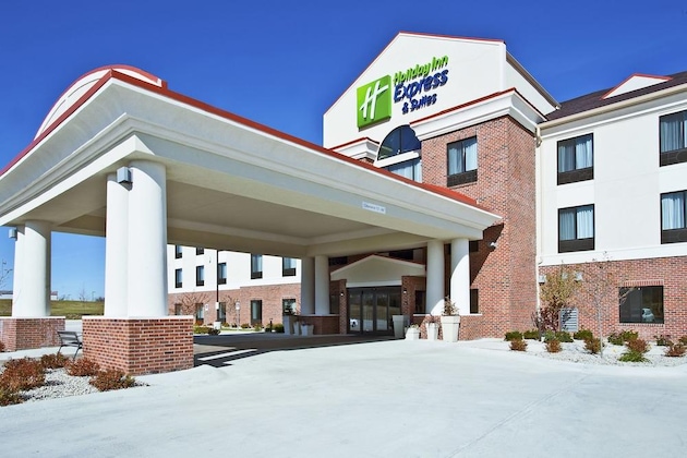 Gallery - Holiday Inn Express & Suites Springfield - Dayton Area By Ihg