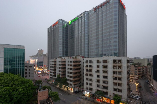 Gallery - Holiday Inn Express Foshan Nanhai