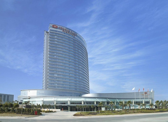 Gallery - Crowne Plaza Huizhou By Ihg