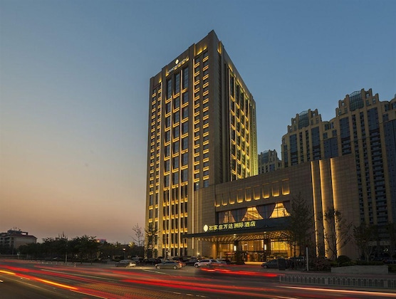 Gallery - Intercontinental Shijiazhuang By Ihg