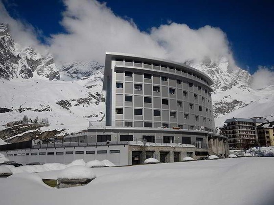 Gallery - President Palace