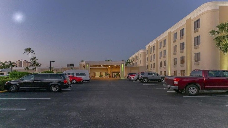Gallery - Holiday Inn Fort Myers - Downtown Area, An Ihg Hotel