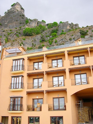 Gallery - Hotel & Spa Sierra De Cazorla 4 Estrellas
