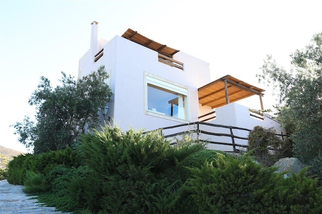 Gallery - Listaros Luxurious Country Villas