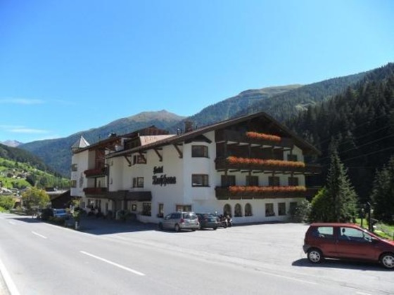 Gallery - Hotel Troschana