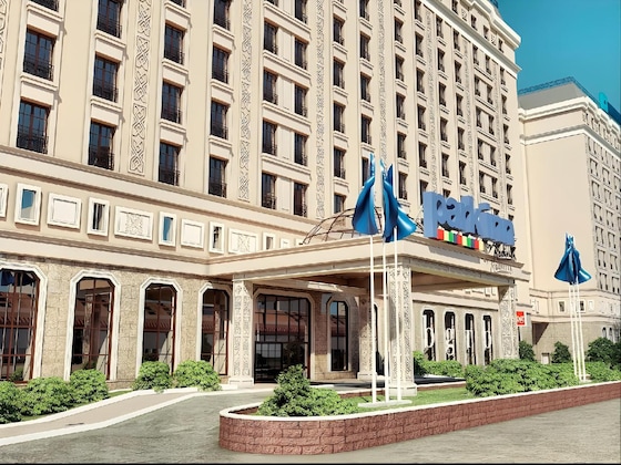 Gallery - Park Inn By Radisson Astana