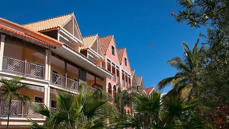 Gallery - The Marlin At Taino Beach Resort & Clubs