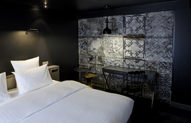 Gallery - Grand Hôtel Lafayette Buffault