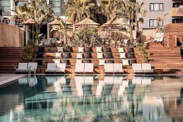 Gallery - Sunpark Marine Hotel