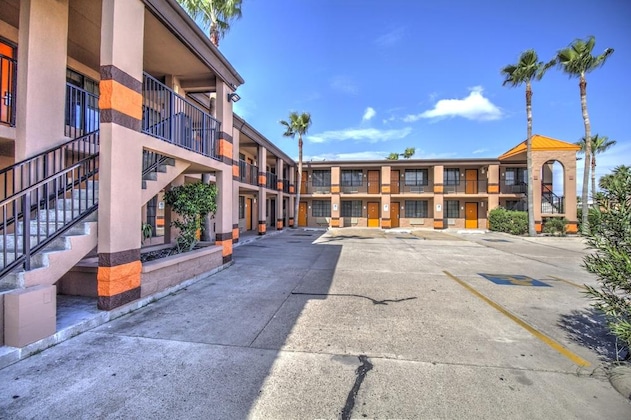 Gallery - South Padre Island Inn