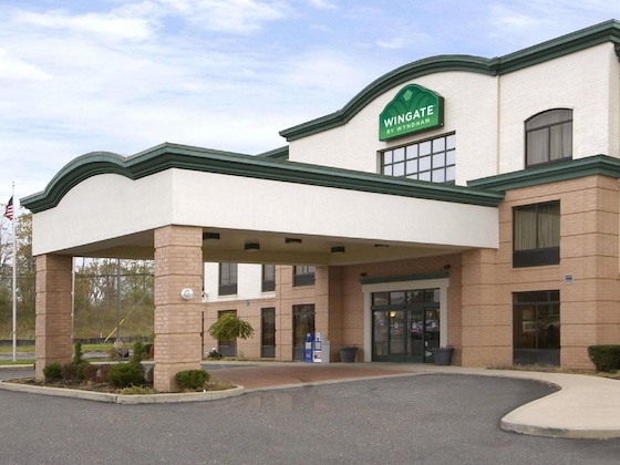 Gallery - Wingate By Wyndham Streetsboro Cleveland Southeast