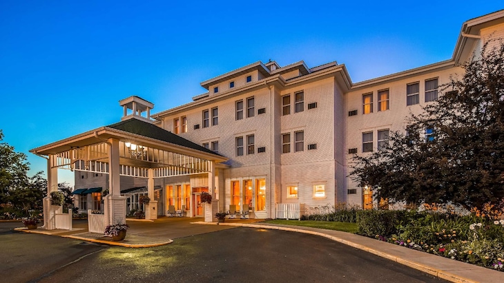 Gallery - Best Western The Hotel Chequamegon