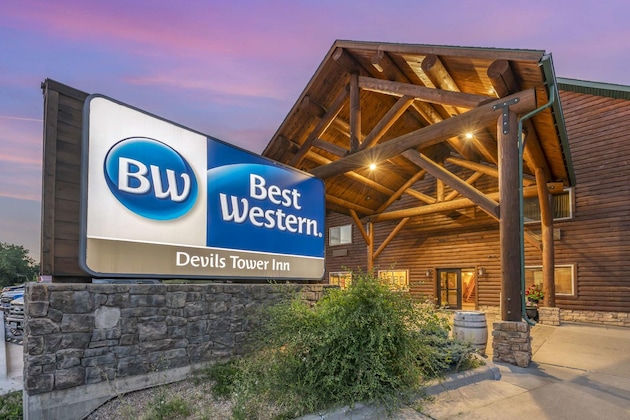 Gallery - Best Western Devils Tower Inn