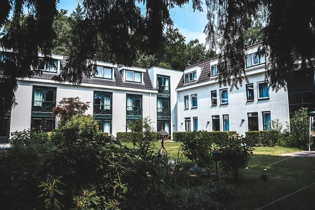 Gallery - Witte Berken Natuurhotel
