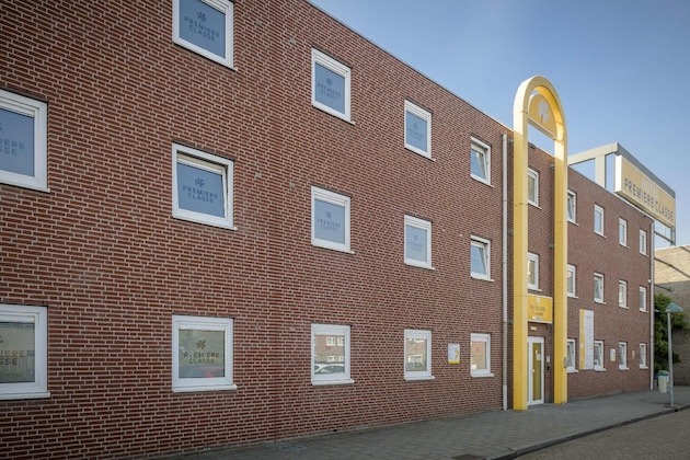 Gallery - Hotel Premiere Classe Breda