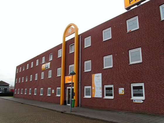 Gallery - Hotel Premiere Classe Breda