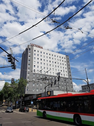 Gallery - Hotel Victoria