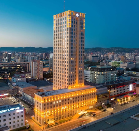 Gallery - Best Western Premier Tuushin Hotel