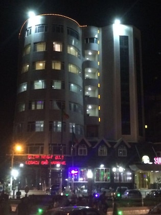 Gallery - Sun Beach Hotel