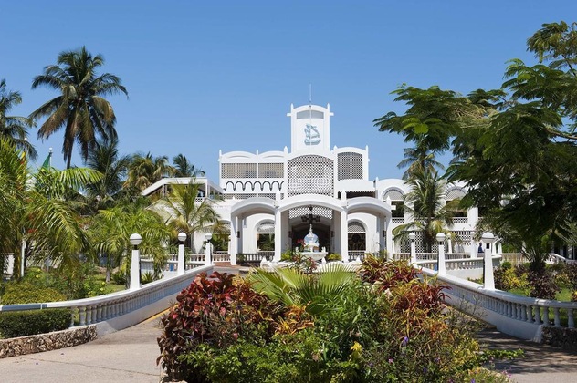 Gallery - Kunduchi Beach Hotel And Resort