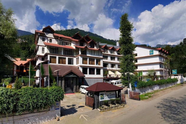 Gallery - Renest River Country Resort Manali