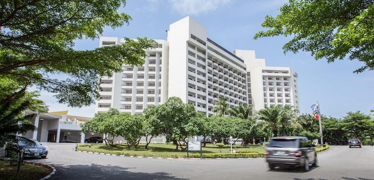 Gallery - Eko Hotel Suites