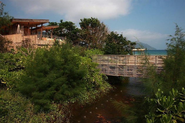 Gallery - Six Senses Con Dao