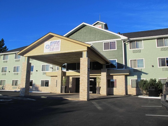 Gallery - Best Western Long Beach Inn