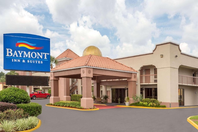 Gallery - Baymont By Wyndham Mobile Tillmans Corner