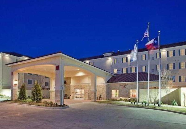 Gallery - Residence Inn Odessa