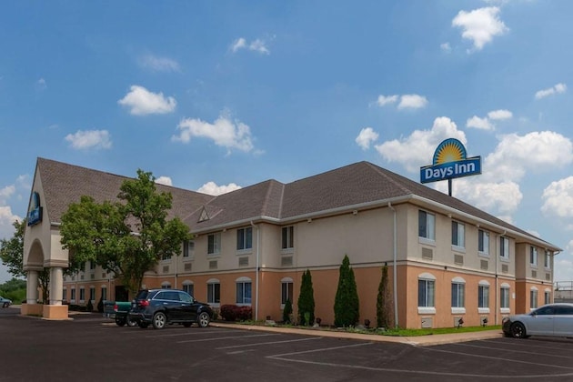 Gallery - Days Inn By Wyndham Milan Sandusky South