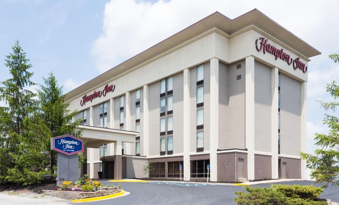 Gallery - Hampton Inn Somerset