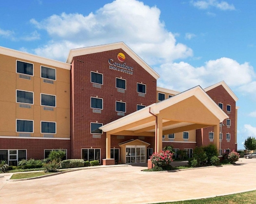 Gallery - Comfort Inn & Suites