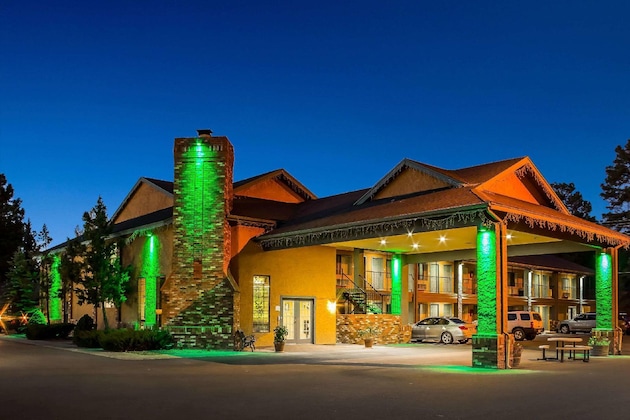 Gallery - Quality Inn Pinetop Lakeside