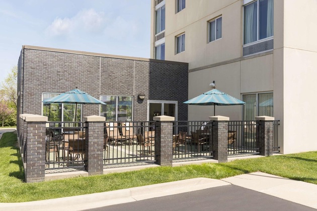Gallery - Hyatt Place Lexington