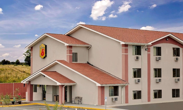Gallery - Super 8 By Wyndham Waynesboro