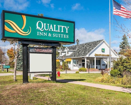 Gallery - Quality Inn & Suites Beachfront