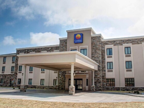 Gallery - Comfort Inn & Suites Caldwell