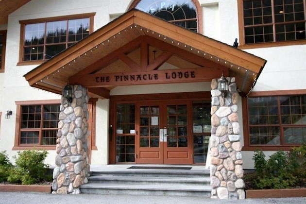 Gallery - Pinnacle Lodge