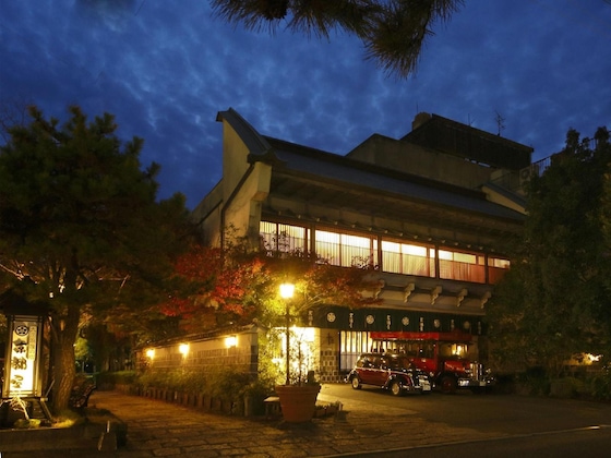 Gallery - Takeo Onsen Kyotoya