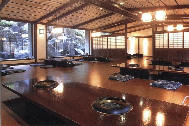 Gallery - Akame Onsen Kakure No Yu Taisenkaku
