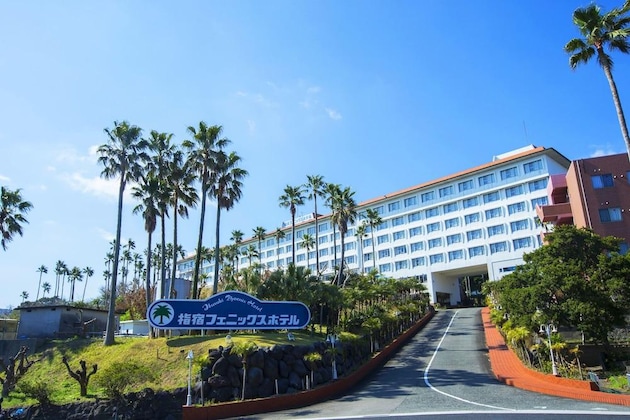 Gallery - Ibusuki Phoenix Hotel